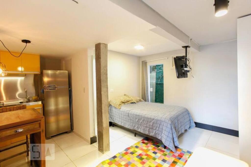Holiday home No Jabaquara A 2,8km Da Expo Imigrantes Sao Paulo
