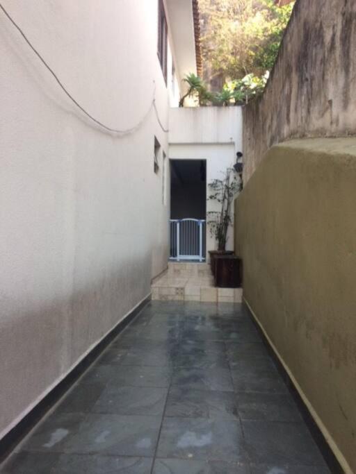 Casa de férias No Jabaquara A 2,8km Da Expo Imigrantes *